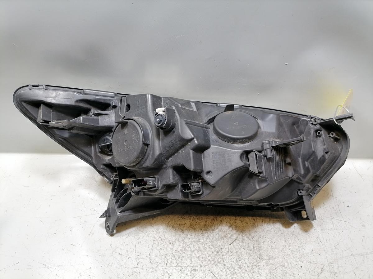 Renault Captur 1 original Scheinwerfer vorn links Halogen Bj.2017